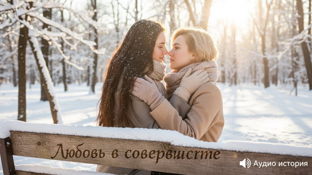 ВРАГИ НА СОРЕВНОВАНИИ ОБМЕНЯЛИСЬ ПОДДЕРЖКОЙ &mdash; И ВЛЮБИЛИСЬ