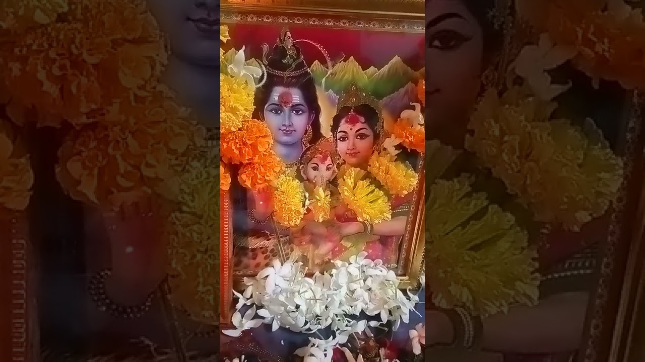 Om Namah Shivay  108vela