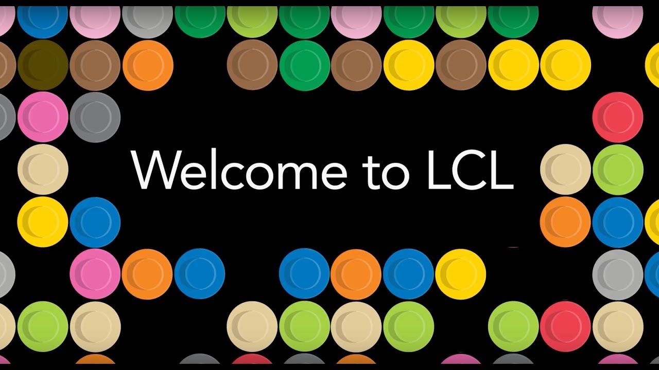 LCL Introduction
