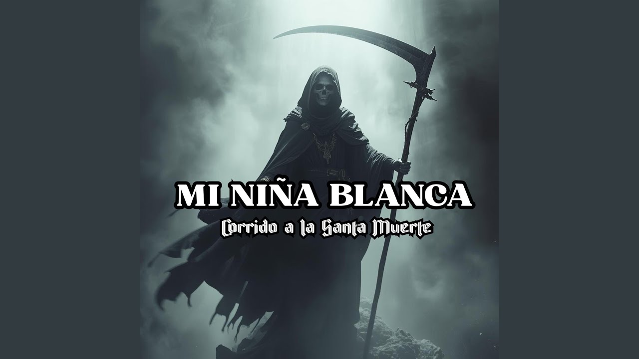 Mi Niña Blanca