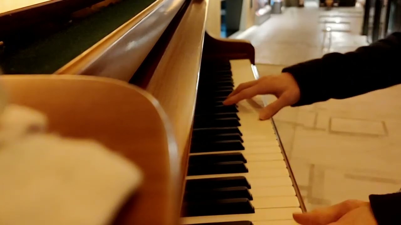 ストピでロミオ [空へ...]