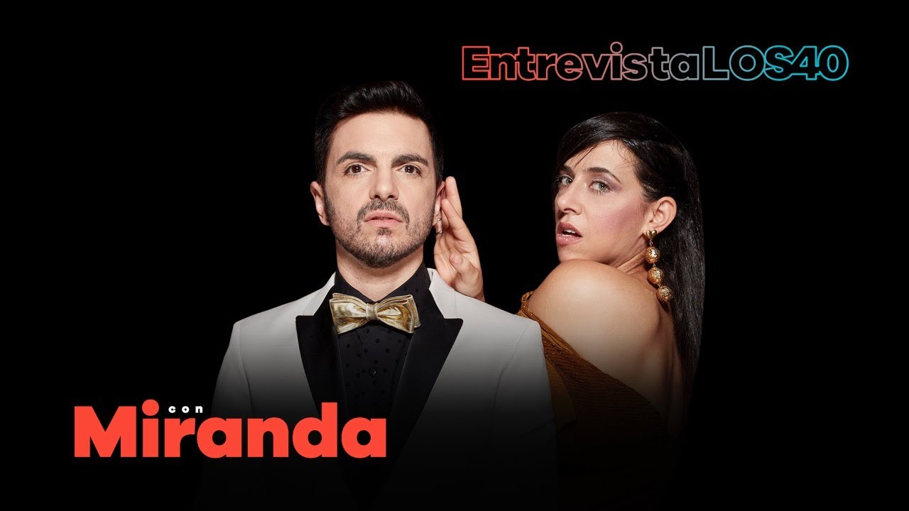 Entrevista - Miranda