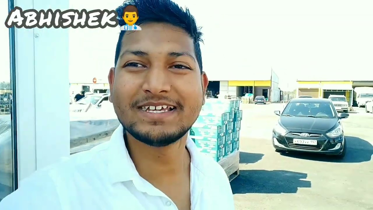 Wholesale market in Russia🇷🇺 || Nalchik city || KBSU ||