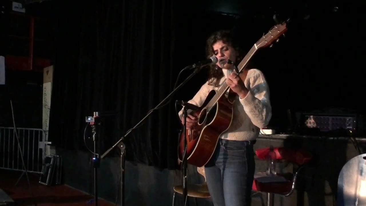 De plus en plus - live Molodoï (Strasbourg) 22.09.24