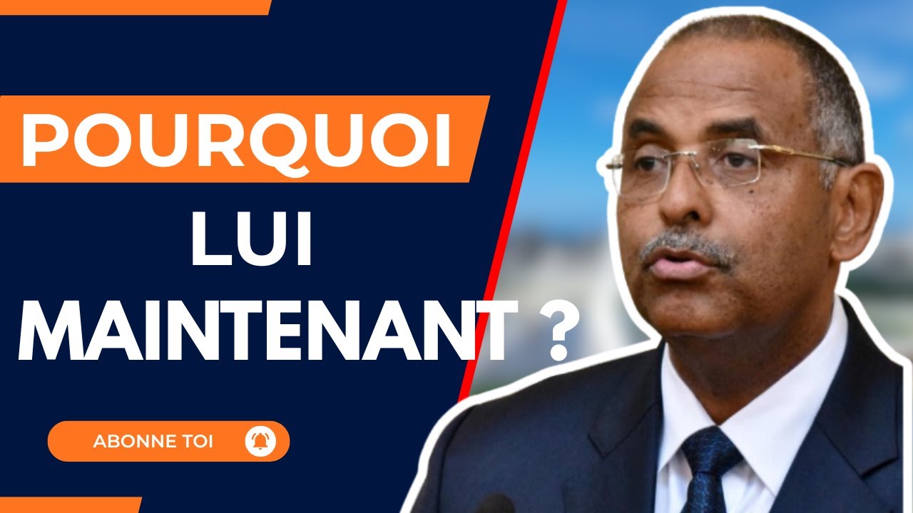 Ce que cache le RHDP derrière l'election de Patrick Achi à l'assemblée nationale