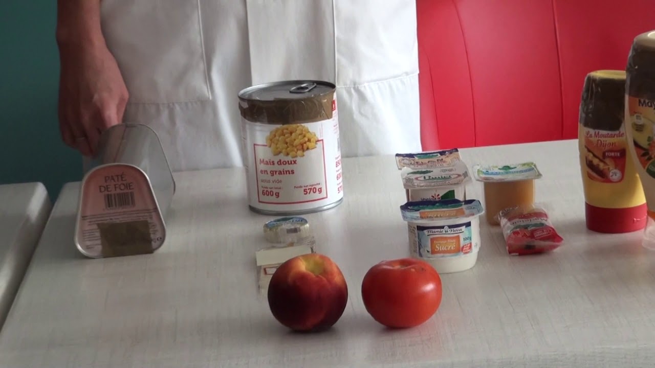 Régime sans sel