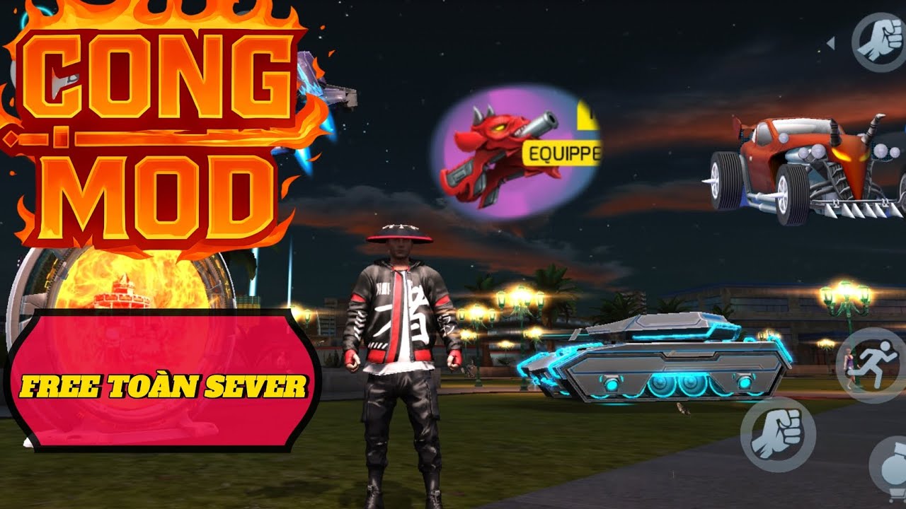FREE QUÁ NHIỀU ĐỒ NGON HƯỚNG DẪN LÀM SỰ KIỆN NHẬN QUÀ | GANGSTAR VEGAS |
