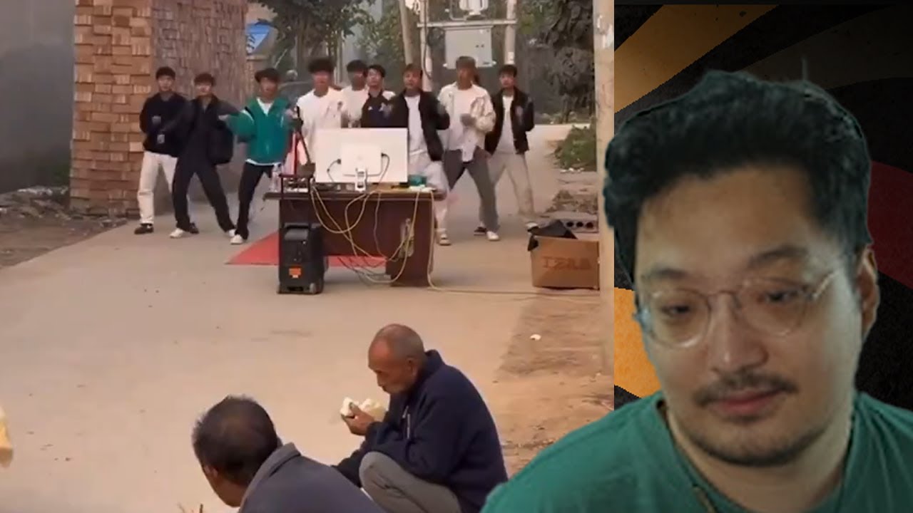 틱톡의 무서운 현실...ㅋㅋㅋ