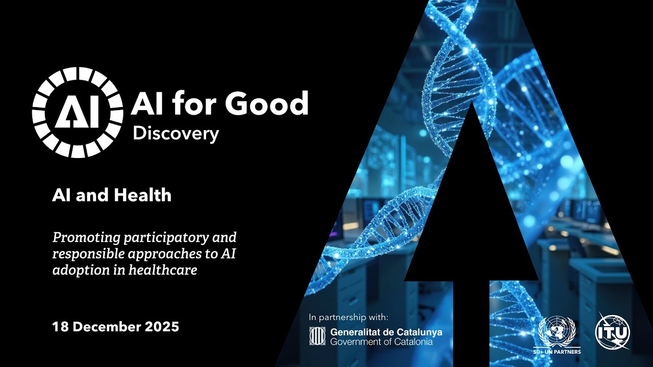 Promoting participatory and responsible approaches to AI adoption in healthcare