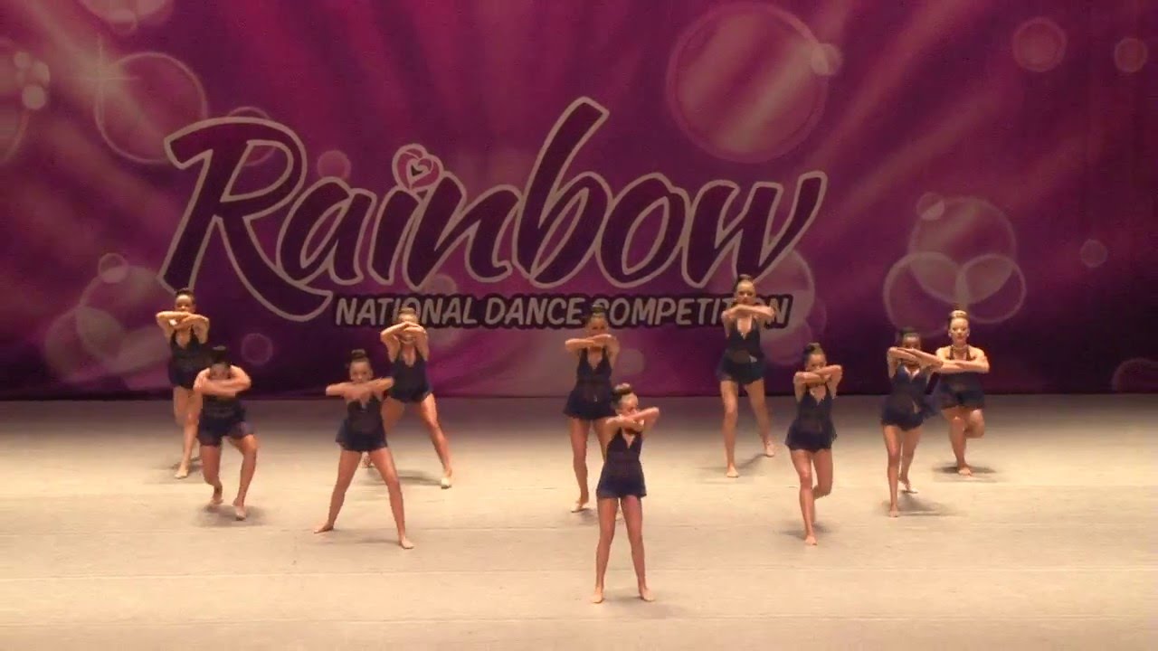 I Was Here-Prestige Dance Company