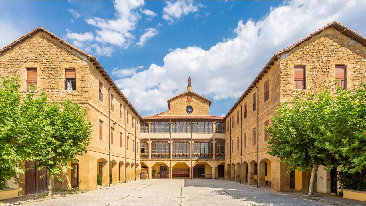 Finca en Beire, Navarra