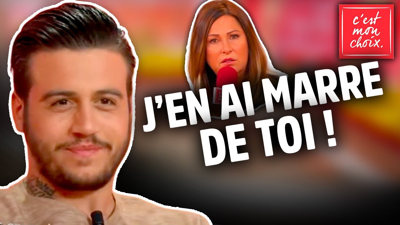 Tu te prends en main ou je te quitte ! - C'est mon choix (intégrale)