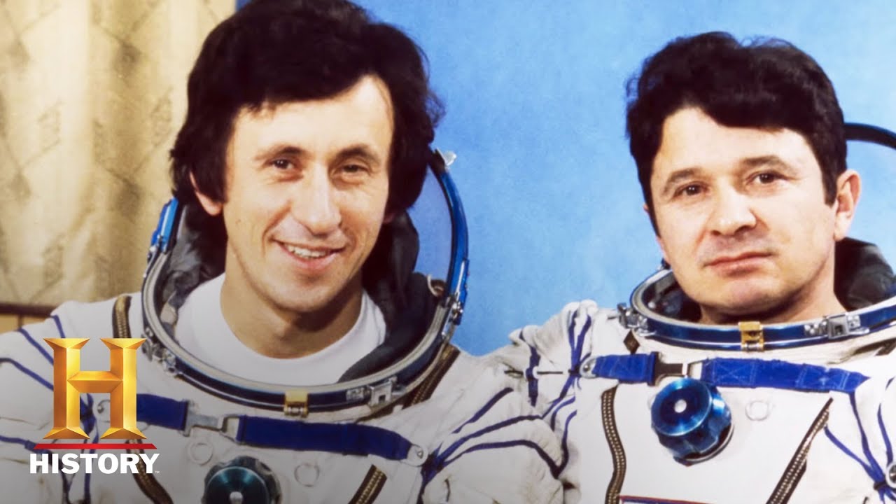 Ancient Aliens: Space Angels (Season 11, Episode 12) | History