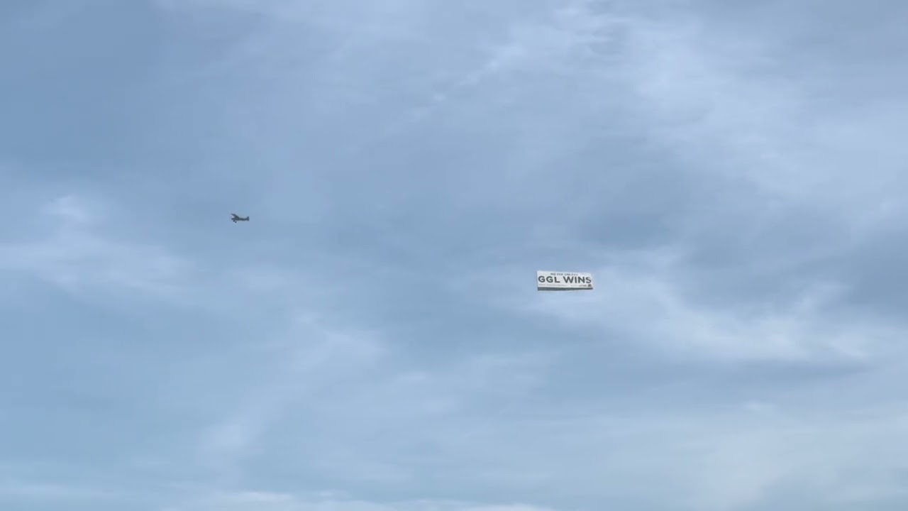 N8519Y with NO FEE UNLESS GGL WINS!