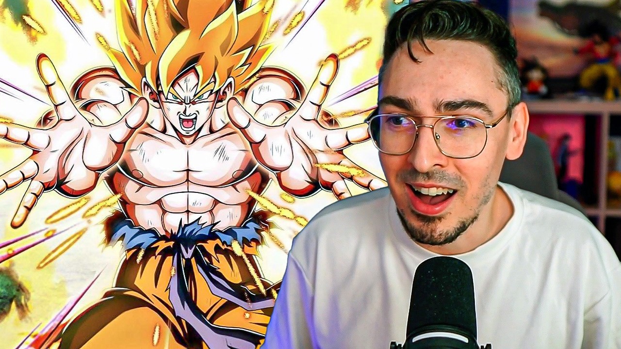LE ZLR DE BIRDKU EST G&Eacute;NIAL ! DOKKAN BATTLE