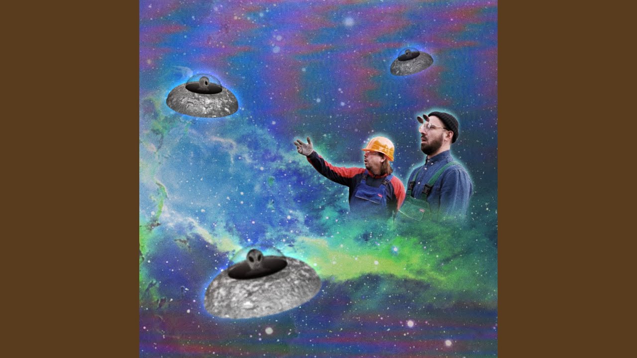 Universe (Yura G DM Remix)