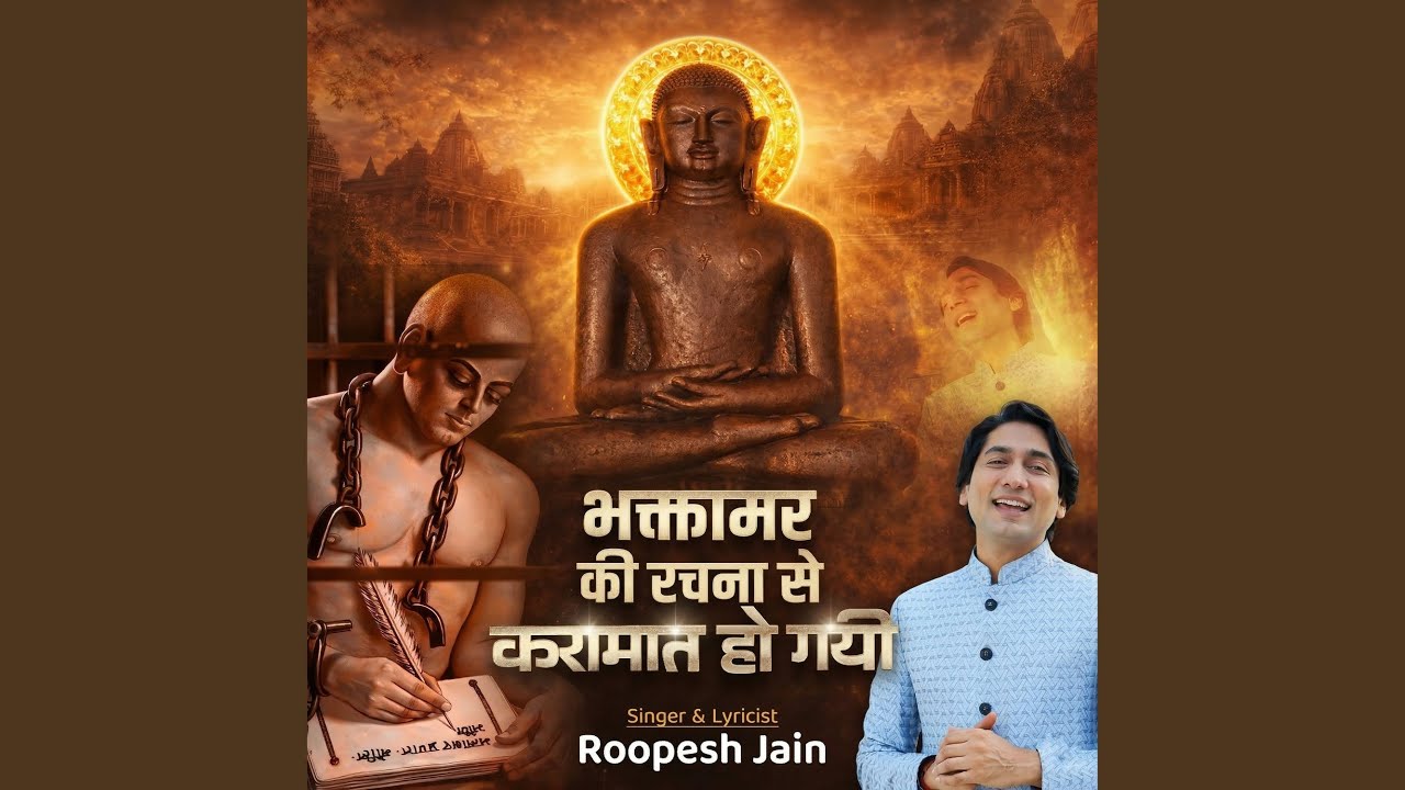Bhaktamar Ki Rachna Se Karamat Ho Gayi
