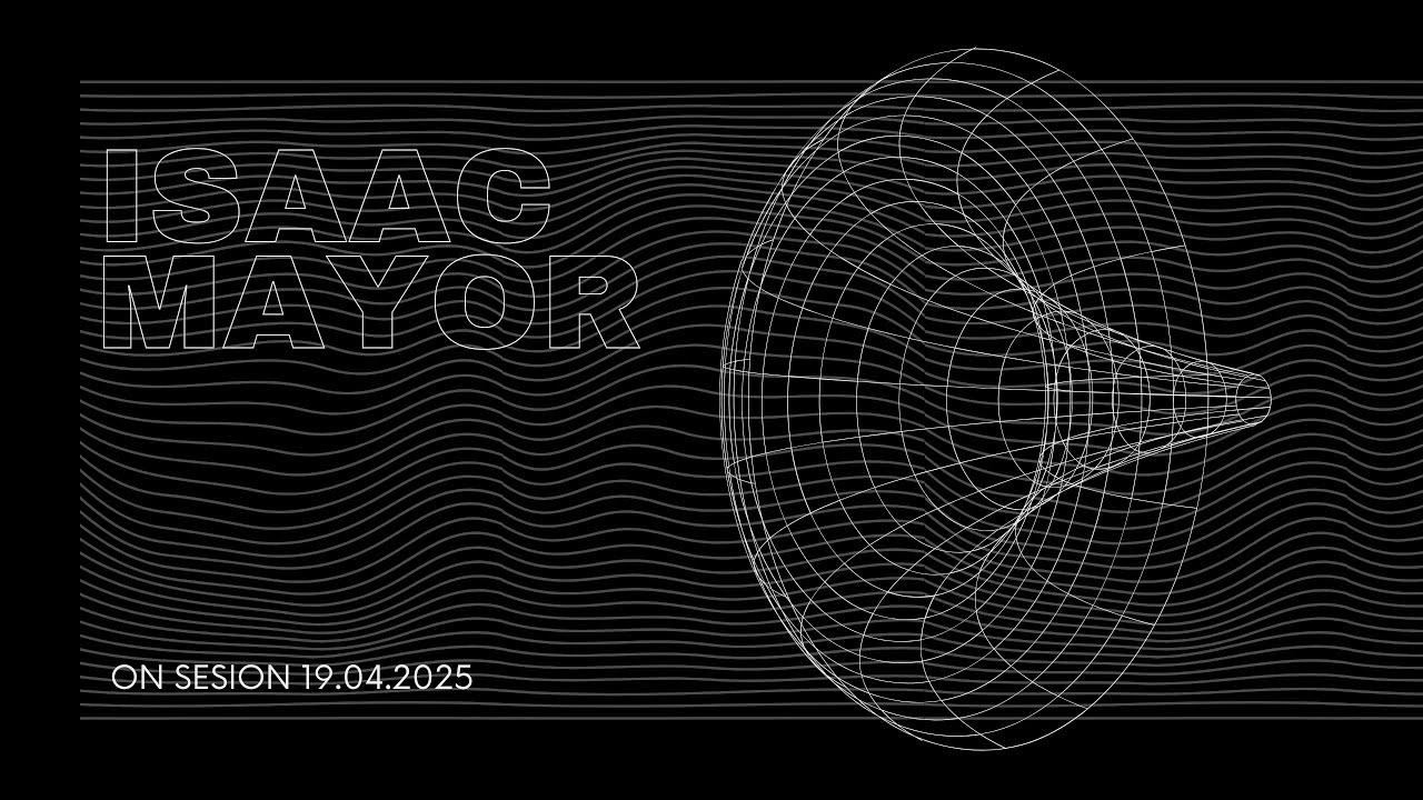 SET-ISAAC MAYOR-(19-04-2025)