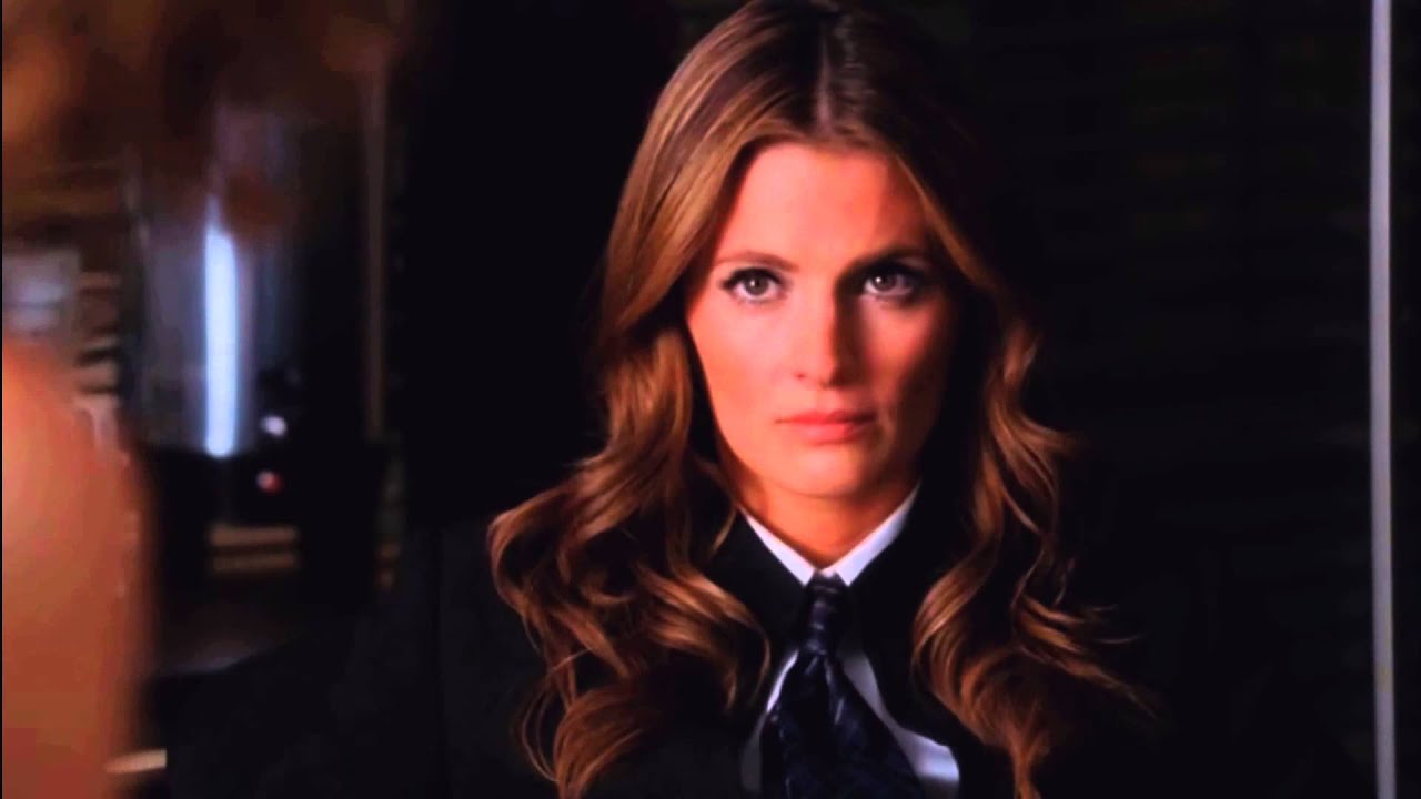 {Castle} Best of Beckett // a SASSY edition