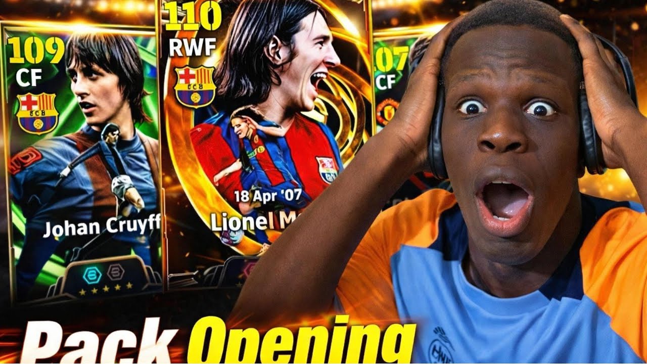 LE PIRE PACK OPENING DE MA VIE 😭💔