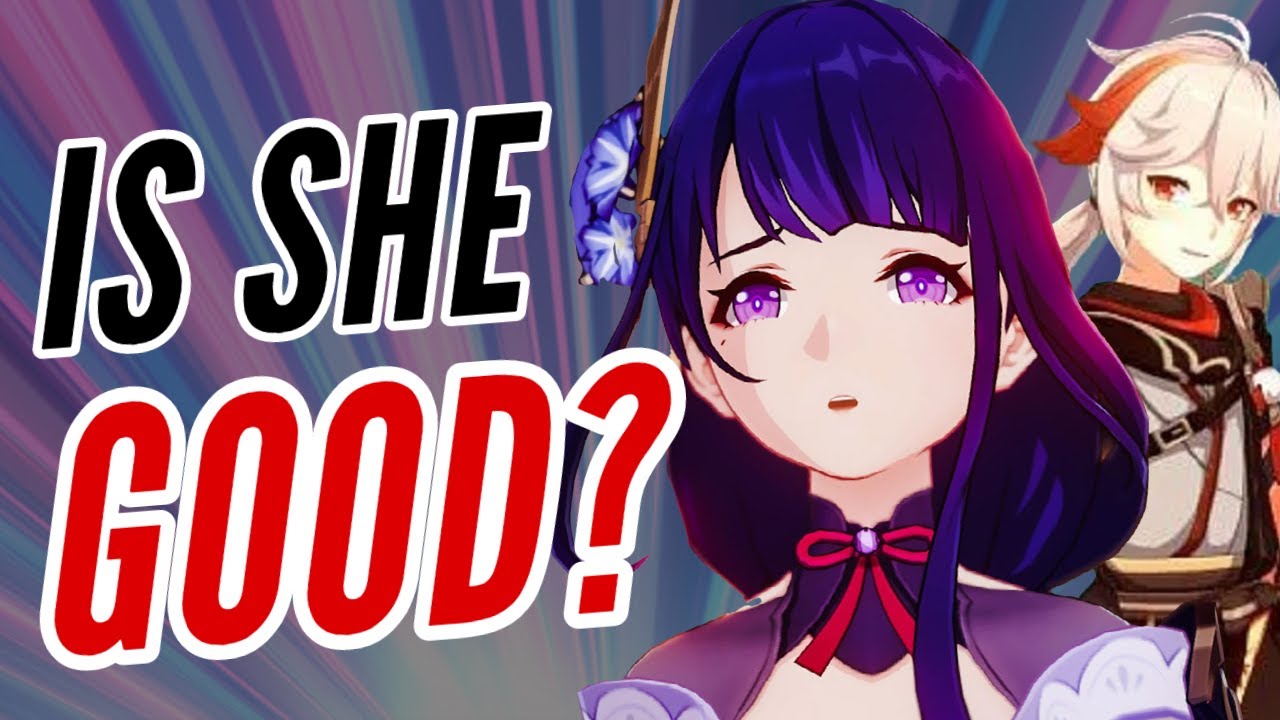 Is Raiden Shogun Rerun Worth It? 15 HONEST THINGS To Consider! (Genshin Impact)