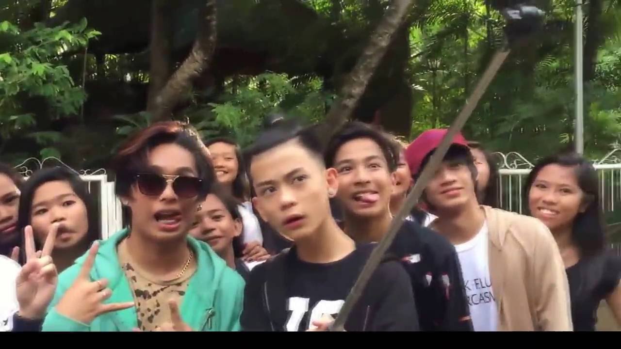 Mannequin Challenge - Hype5