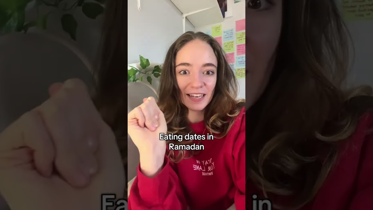 &laquo;Принося вкус в жертву Аллаху | Принявший ислам Рамадан 2026 #revert #ramadan2026 #ramadan #fasting