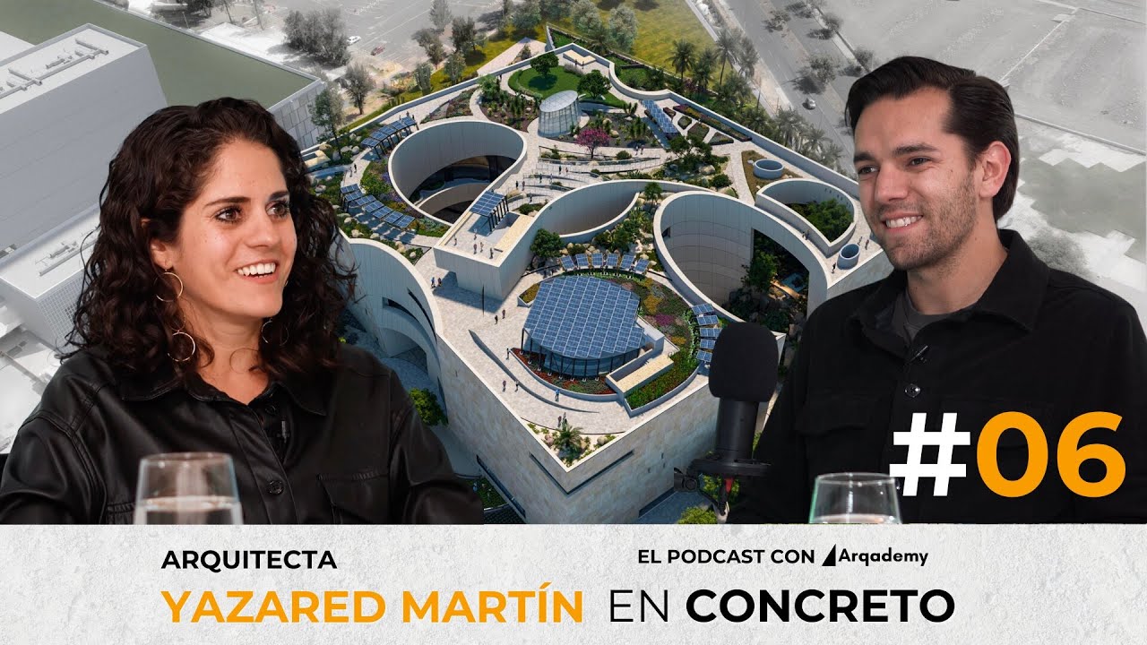 YAZARED MART&Iacute;N | Explorar un nicho, ser independiente y ser una persona de alto rendimiento #006