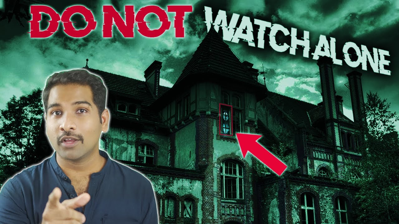 தனியாக பார்ப்பதை தவிர்க்கவும் | RUMAH SEWA LIMA PULUH GHOST | MALAYSIA BASED STORY TAMIL | MR PSYCHO