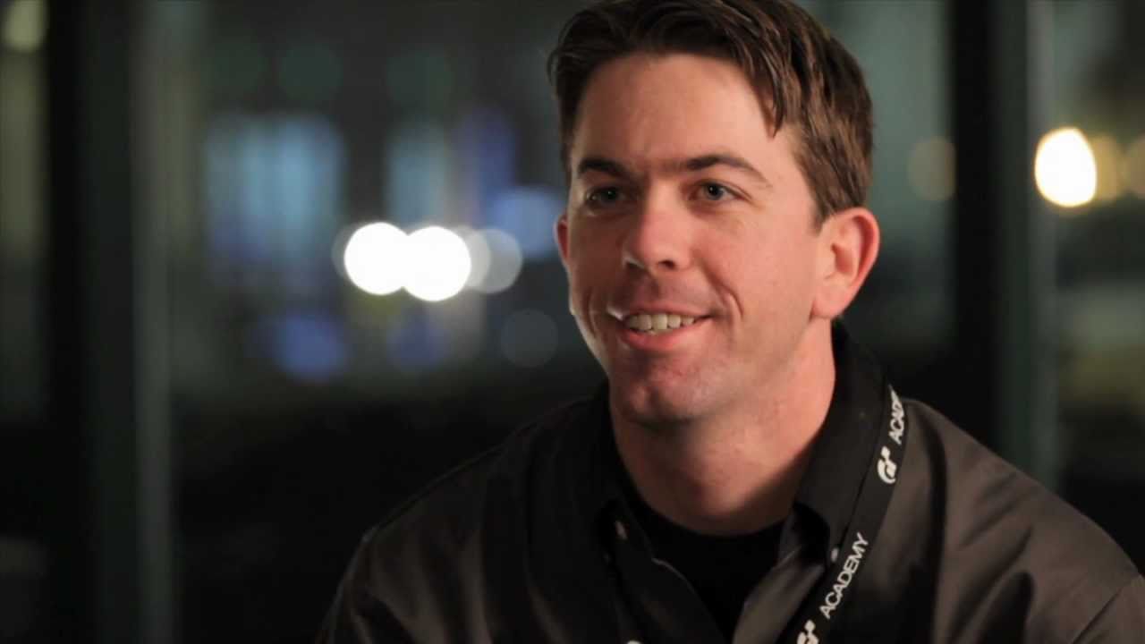 GT Academy USA Driver Profile: Bryan Heitkotter