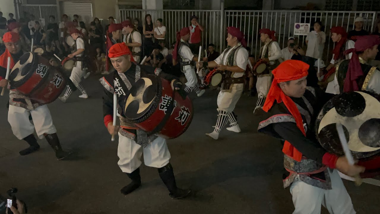 謝苅青年会 赤ワイン×紅茶 ICHI2周年祝　2025.5.31