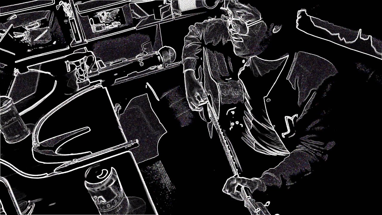 Dromedarios Mágicos - Fuimos (en vivo Sesión Periferia Radio)