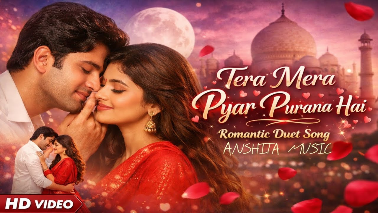 New Romantic Hits 2025 | Latest Hindi Love Songs | Feel The Love #90s #hindisong #RomanticSong