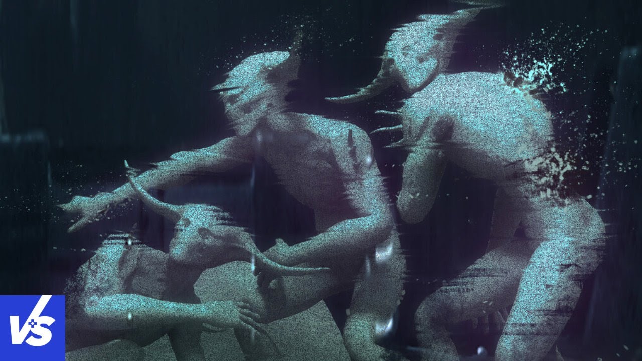 The History of The Hivemind and Severed: Returnal Lore Documentary (The Deep Dive Series)