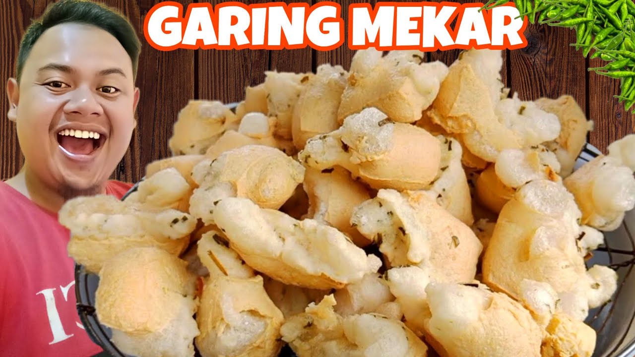 SUPER KENYAL🤑🤑🤑ACI 1 KG JADI 250 RIBU‼️TAHU ACI KHAS TEGAL😎