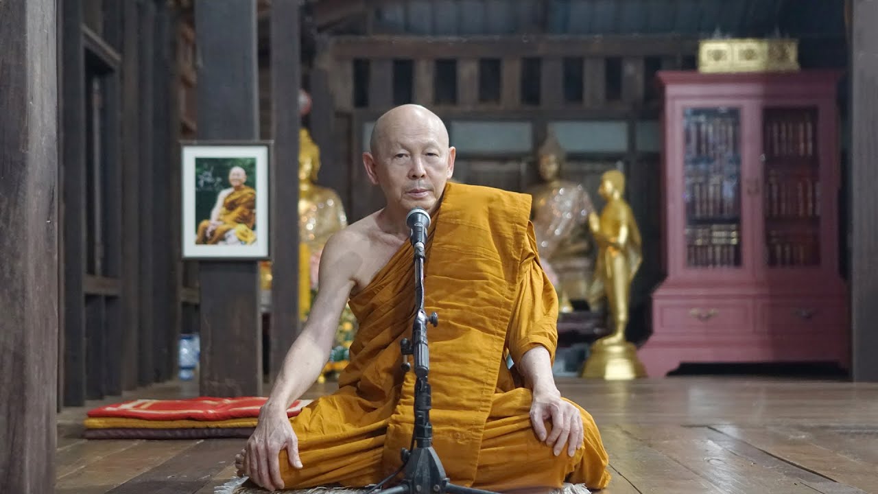เสียงในหัวคือตัวการก่อทุกข์