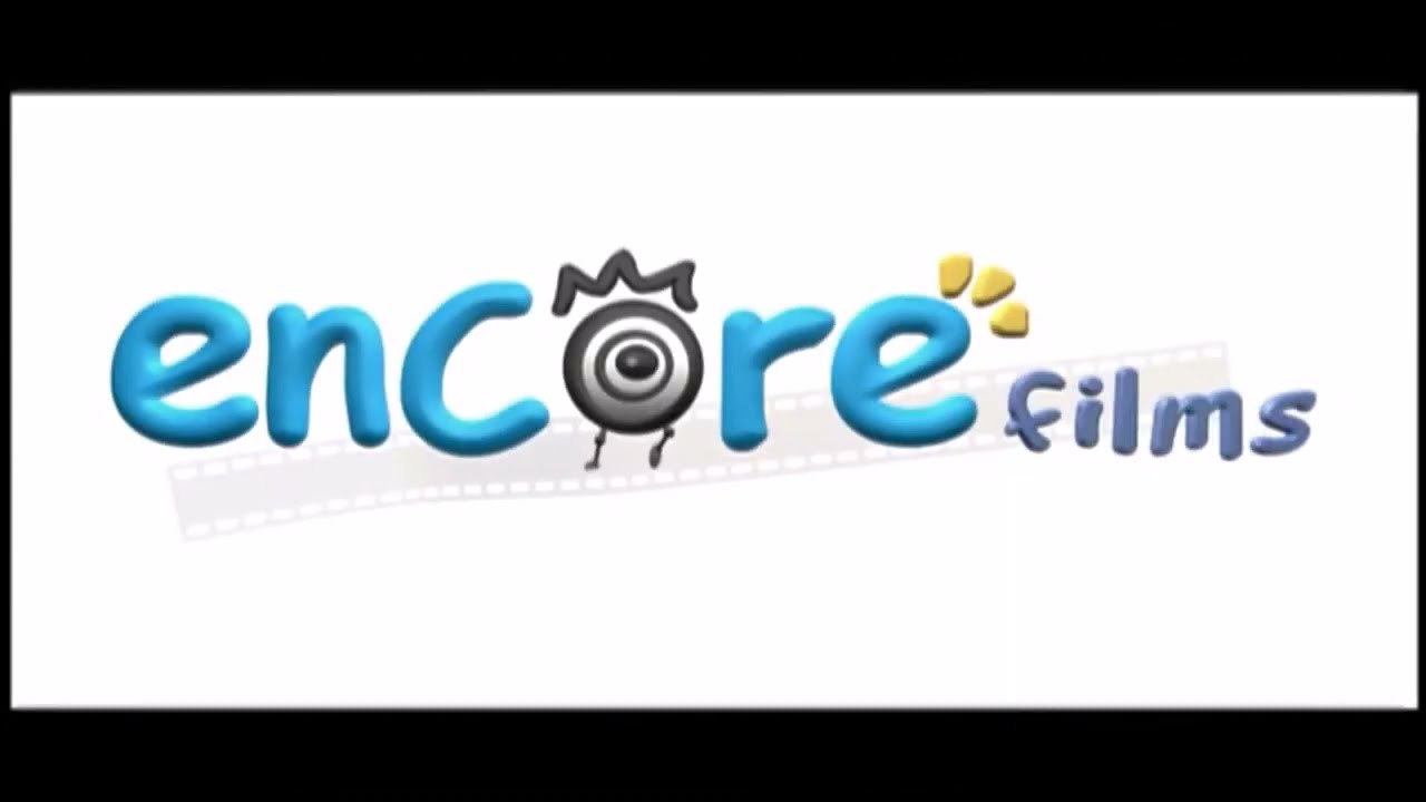 Simply Fun & Encore Films Logo