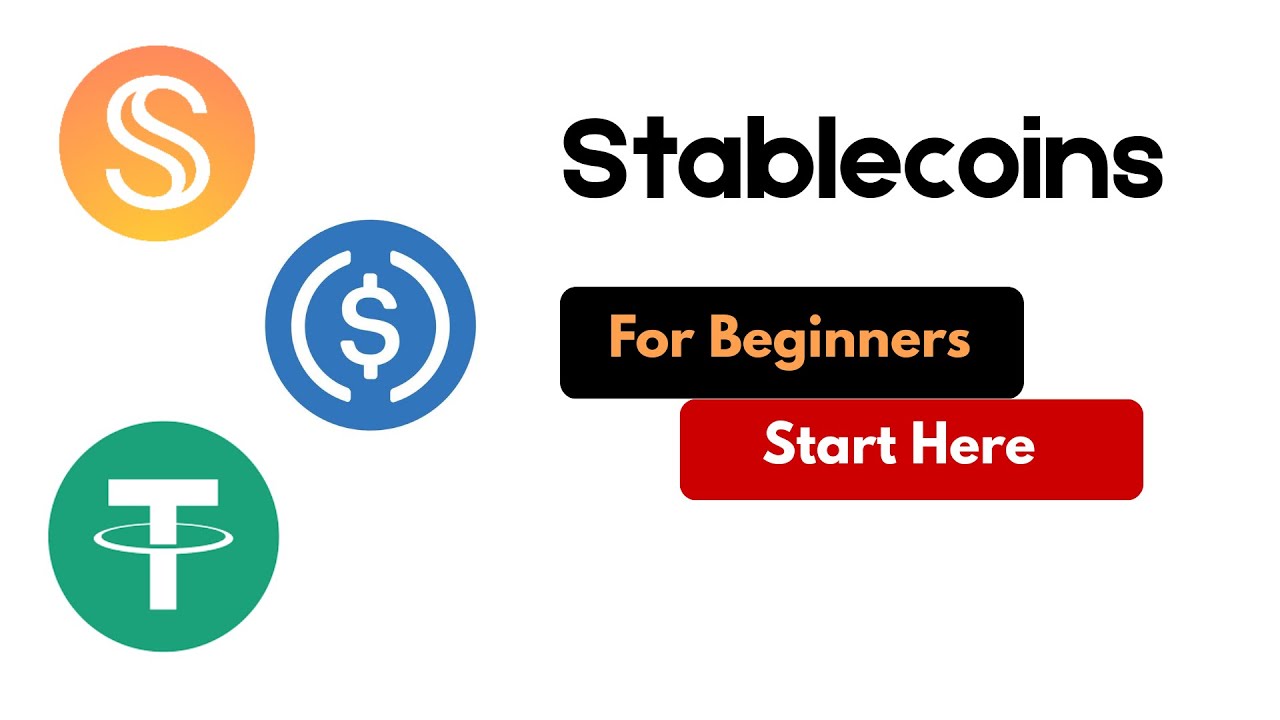 Stablecoin Explained Simply (USDT, USDS)