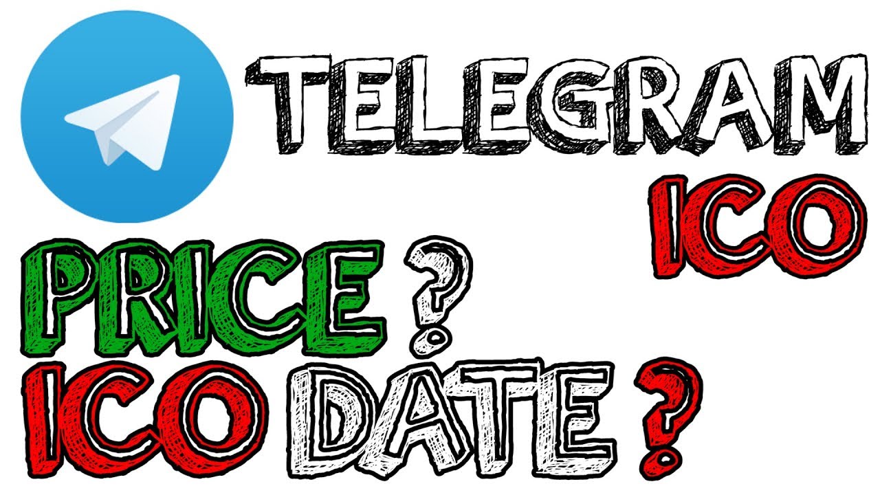 Telegram ICO Study !! ICO Date ? Price ? Everything you need to know in Hindi/Urdu