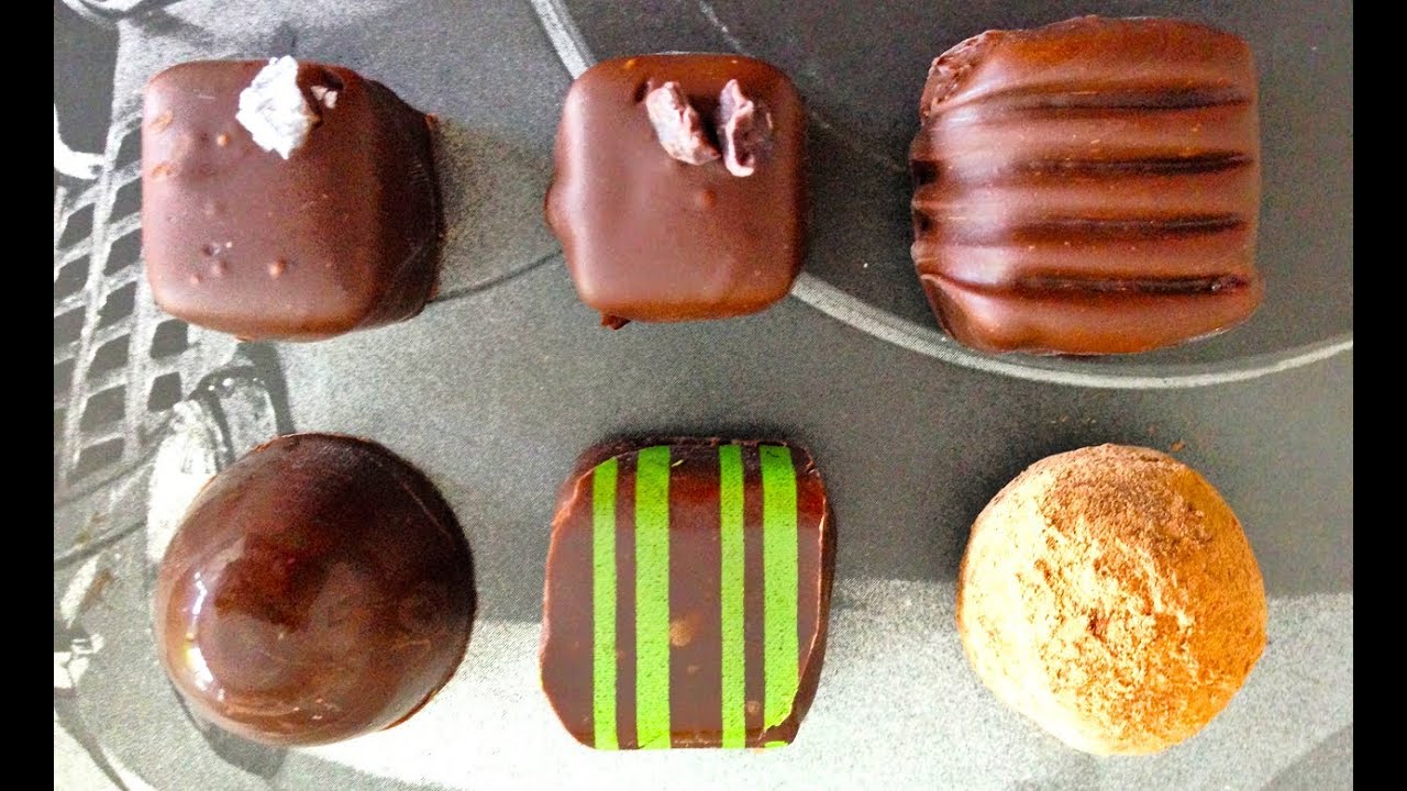 Chocolate Truffles Recipe HOW TO COOK THAT Chocolate Truffle Ann Reardon