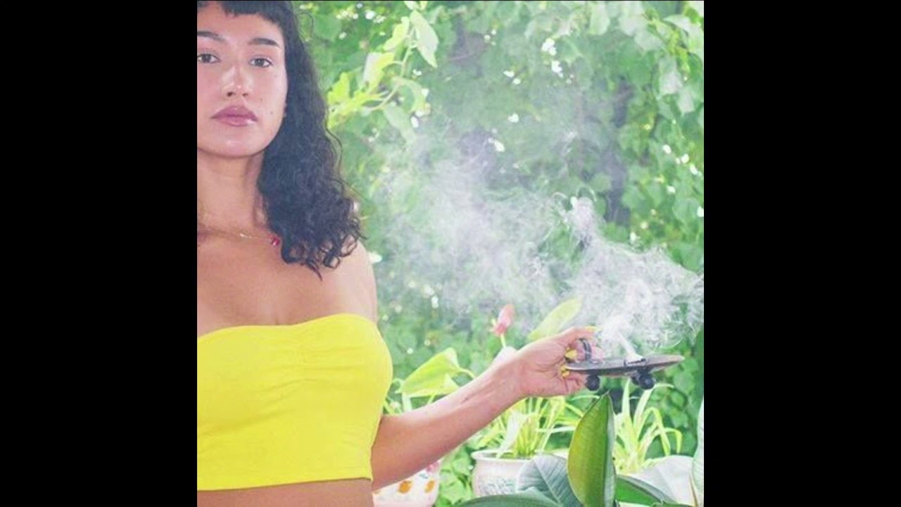 [SOLD] CLEO SOL x ERYKAH BADU TYPE BEAT 