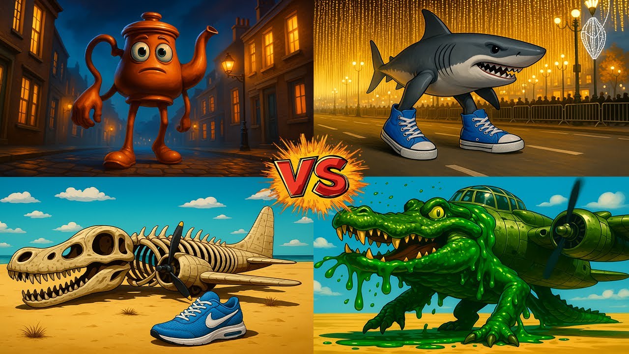 BRAINROT ZOMBIE🆚BRAINROT EXTINCTION🆚BRAINROT PARADE 🆚 ASSASINO   Tiles Hop