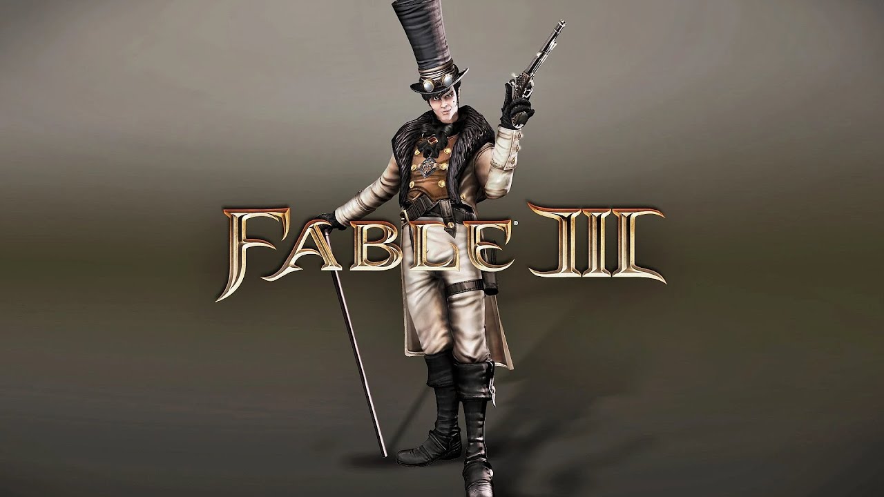 Fable III - All Reaver Industries Announcements