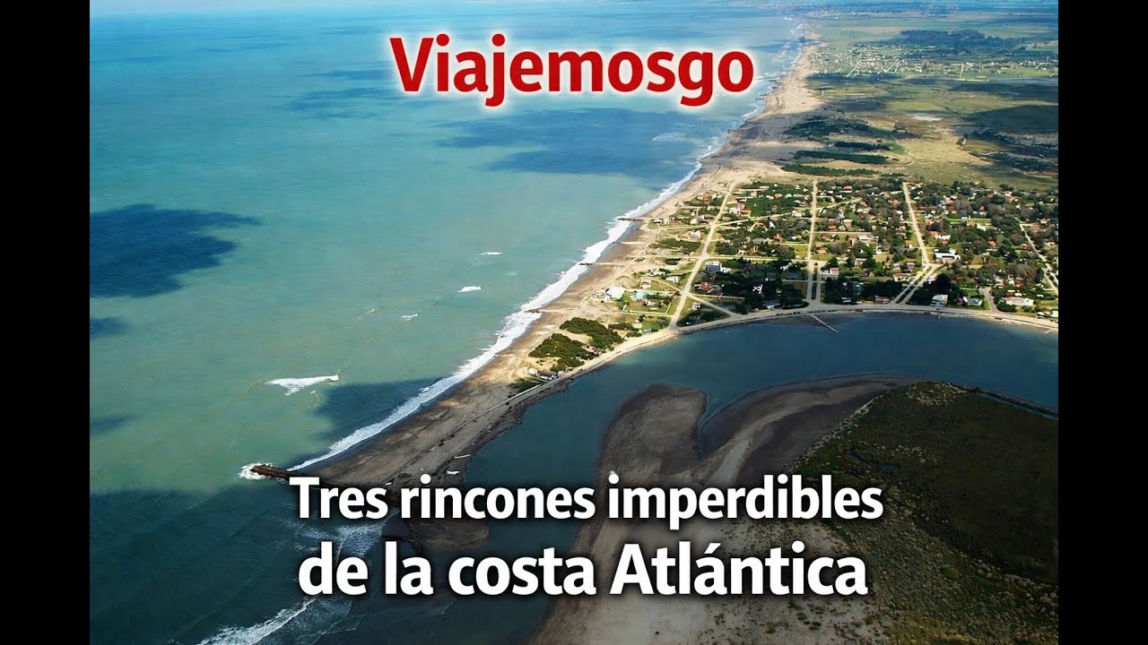 MAR CHIQUITA,SANTA CLARA Y AGUAS VERDES!!!