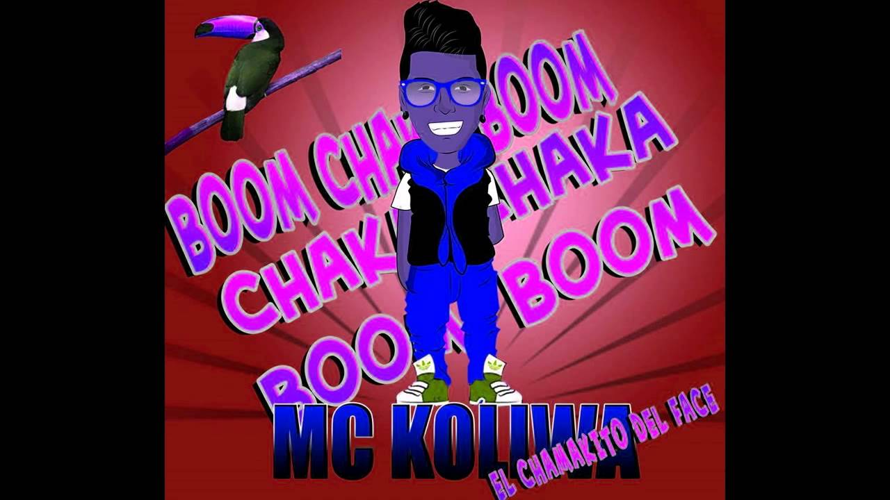 QUIERO SER - MC KOLIWA ((VIDEO OFICIAL))
