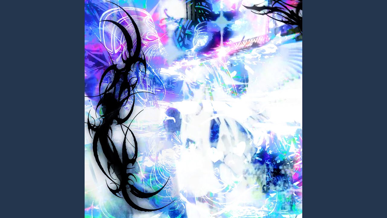 deep inside of my mind