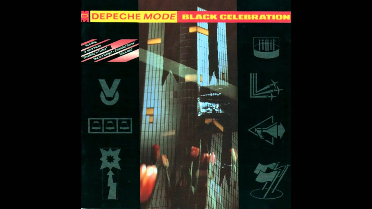 Depeche Mode - Here Is The House (1986)
