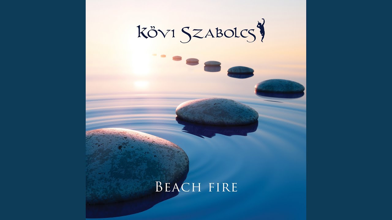 Beach fire vol.1