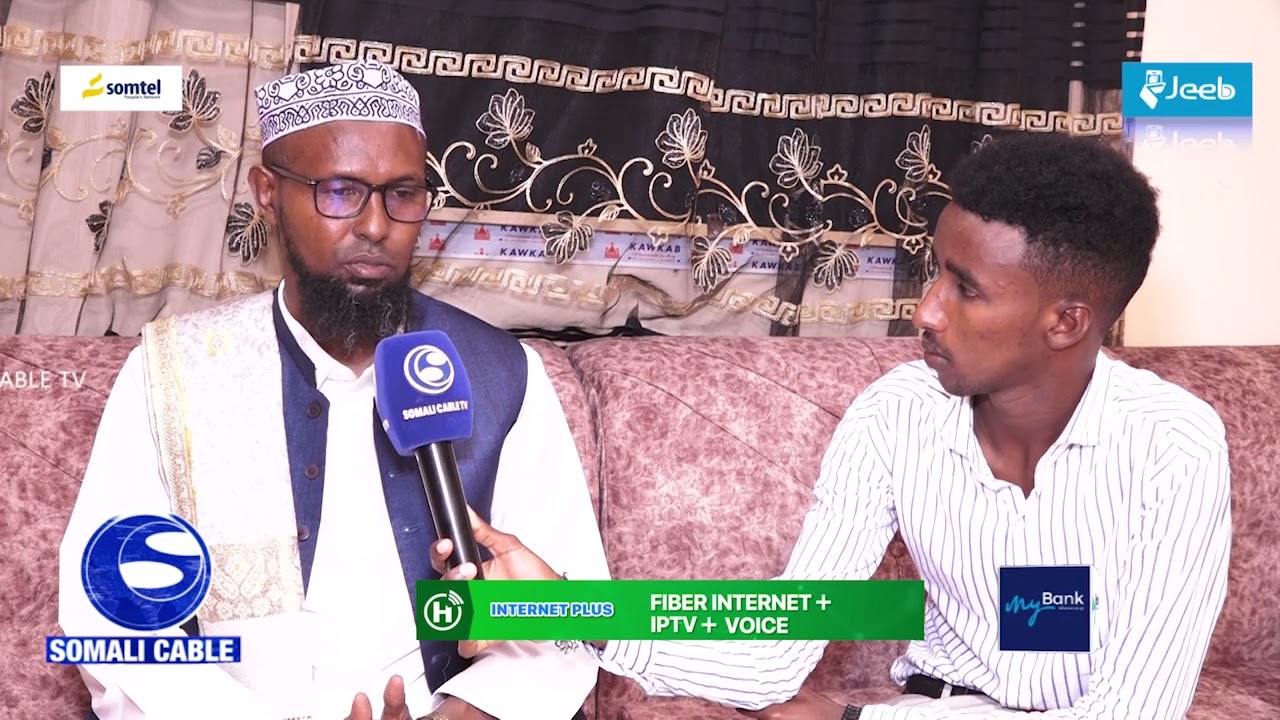 WAREYSI:-Salaada Tahajudka in Leysku Jamaacaysto ma ahan dhaqankii Nabigeena...