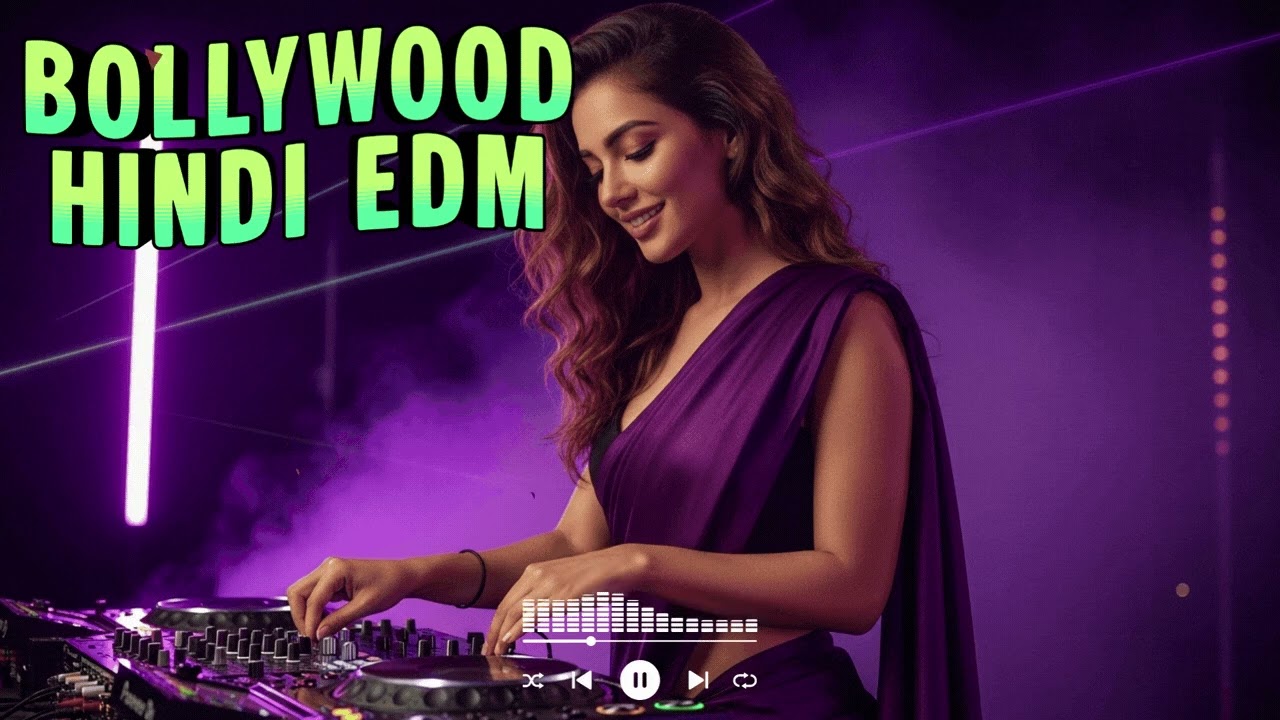 Bollywood EDM Remix 2026 | Latest Hindi Dance Party Music